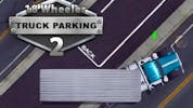 18 Wheeler Truck Parking 2