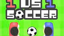1vs1 Soccer