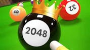 2048 Billiards 3D