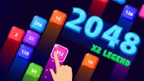 2048 X2 Legends