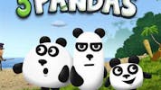 3 Pandas HTML5