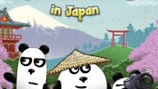 3 Pandas In Japan HTML5