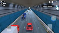 3D Driving in Traffic