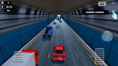 3D Driving in Traffic
