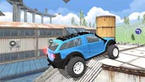 4WD Only Up