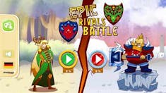 Epic Rivals Battle Epic Rivals Battle
