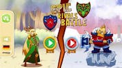 Epic Rivals Battle