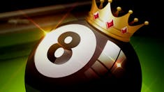 8 Ball Pool Challenge