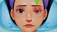 ASMR Style Treatment