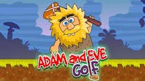 Adam and Eve: Golf