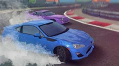 Addicting Drift