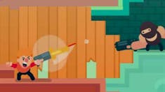 Agent Gun