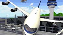 Airplane Parking Mania 3D