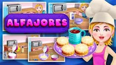 Alfajores Alfajores