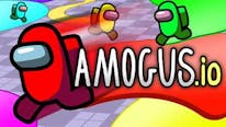 Amogus.io