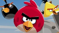 Angry Birds Online