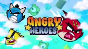 Angry Heroes