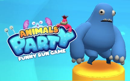 Animal Party