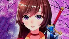 Anime Fantasy RPG Dress Up