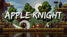 Apple Knight Mini Dungeons