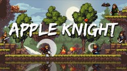 Apple Knight Mini Dungeons