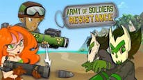 Army of Soldiers Resistance