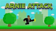 Arnie Attack