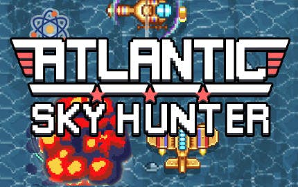 Atlantic Sky Hunter Xtreme