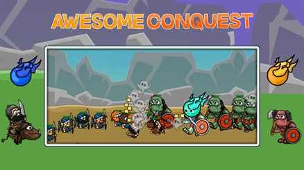 Awesome Conquest