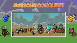 Awesome Conquest
