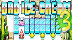 Bad Ice Cream 3 - Games4Fun