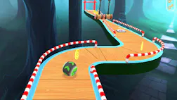 Ball Mania!