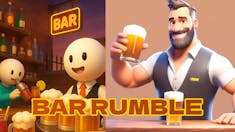 Bar Rumble Bar Rumble