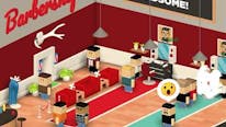 Barbershop Inc