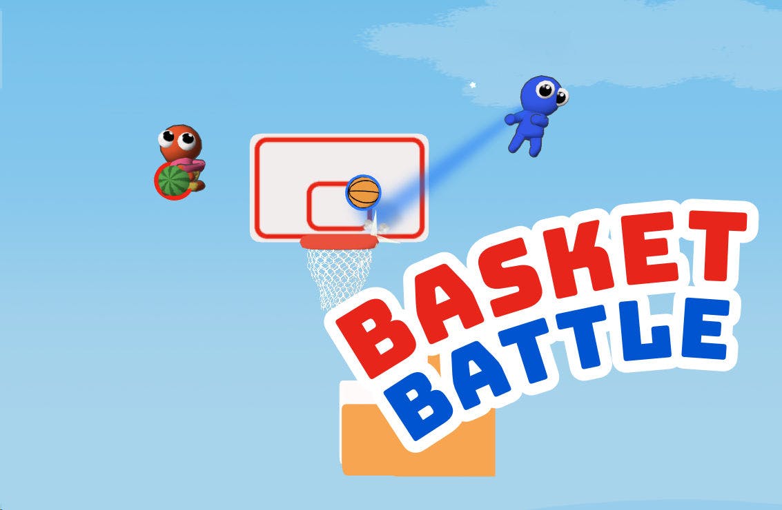 Basket Battle