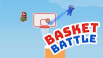 Basket Battle