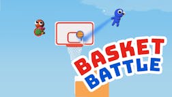 Basket Battle