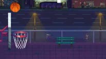 Basketball Shoot