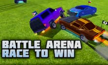 Battle Arena: Race to Win
