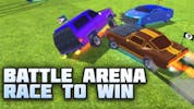 Battle Arena: Race to Win
