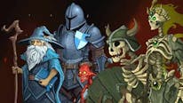 Battle Heroes 3