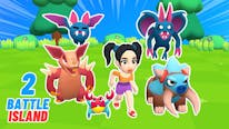 Battle Island 2