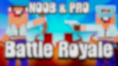 Battle Royale Noob vs Pro