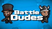 BattleDudes.io