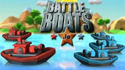 Battleboats.io