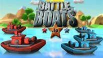 Battleboats.io