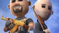 Battlefield Elite 3d