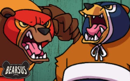 Bearsus