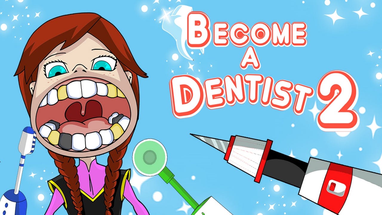 Become Dentist 2