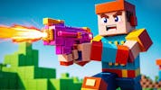 Bit Gun io